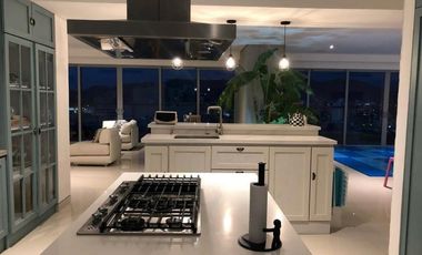VENTA DE APARTAMENTO RESIDENCIAL EN BELLAVISTA - VT192