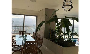 VENTA DE APARTAMENTO RESIDENCIAL EN BELLAVISTA - VT192