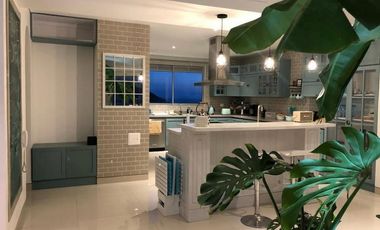 VENTA DE APARTAMENTO RESIDENCIAL EN BELLAVISTA - VT192