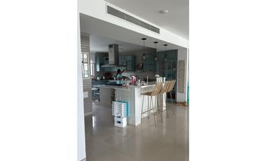 VENTA DE APARTAMENTO RESIDENCIAL EN BELLAVISTA - VT192