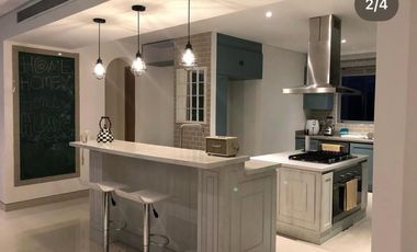 VENTA DE APARTAMENTO RESIDENCIAL EN BELLAVISTA - VT192