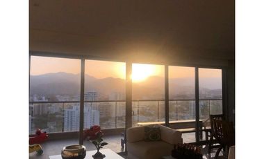 VENTA DE APARTAMENTO RESIDENCIAL EN BELLAVISTA - VT192