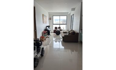 VENTA DE APARTAMENTO RESIDENCIAL EN BELLAVISTA - VT192