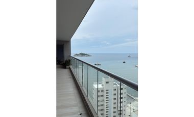 VENTA DE APARTAMENTO RESIDENCIAL EN BELLAVISTA - VT192