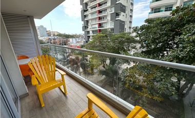 APARTAMENTO EN ARRIENDO EN ALTO PRADO 3 CUARTOS