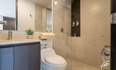 SUITE HOTELERA EN VENTA EN LLANOGRANDE, ANTIOQUIA