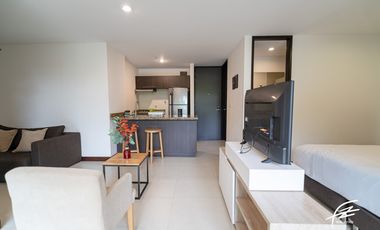 SUITE HOTELERA EN VENTA EN LLANOGRANDE, ANTIOQUIA