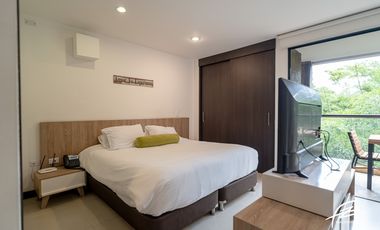 SUITE HOTELERA EN VENTA EN LLANOGRANDE, ANTIOQUIA