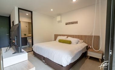 SUITE HOTELERA EN VENTA EN LLANOGRANDE, ANTIOQUIA