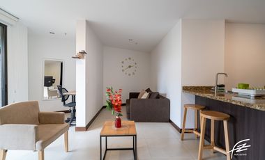 SUITE HOTELERA EN VENTA EN LLANOGRANDE, ANTIOQUIA