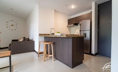 SUITE HOTELERA EN VENTA EN LLANOGRANDE, ANTIOQUIA