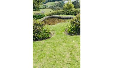 Finca en alquiler con vista, Sopó, Cundinamarca