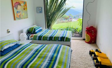 Finca en alquiler con vista, Sopó, Cundinamarca