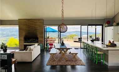 Finca en alquiler con vista, Sopó, Cundinamarca