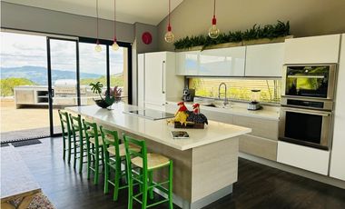 Finca en alquiler con vista, Sopó, Cundinamarca