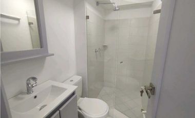 APARTAMENTO PARA RENTA EN MACHADO UNIDAD ALLEGRO.