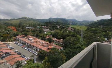 APARTAMENTO PARA RENTA EN MACHADO UNIDAD ALLEGRO.