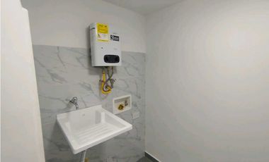 APARTAMENTO PARA RENTA EN MACHADO UNIDAD ALLEGRO.