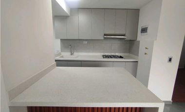 APARTAMENTO PARA RENTA EN MACHADO UNIDAD ALLEGRO.