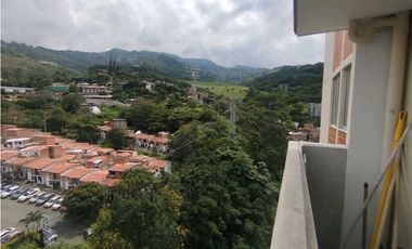 APARTAMENTO PARA RENTA EN MACHADO UNIDAD ALLEGRO.