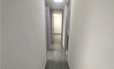 APARTAMENTO PARA RENTA EN MACHADO UNIDAD ALLEGRO.