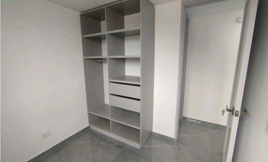 APARTAMENTO PARA RENTA EN MACHADO UNIDAD ALLEGRO.