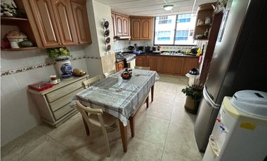 Apartamento en venta en Alto Prado Barranquilla