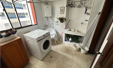 Apartamento en venta en Alto Prado Barranquilla