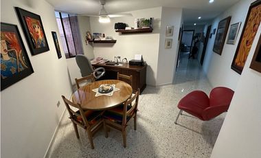 Apartamento en venta en Alto Prado Barranquilla