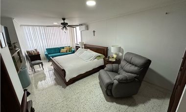 Apartamento en venta en Alto Prado Barranquilla