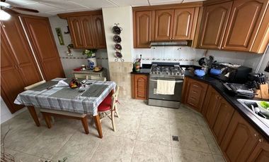 Apartamento en venta en Alto Prado Barranquilla