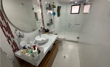 Apartamento en venta en Alto Prado Barranquilla
