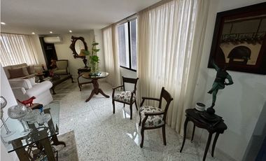 Apartamento en venta en Alto Prado Barranquilla