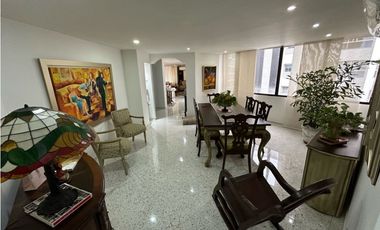 Apartamento en venta en Alto Prado Barranquilla