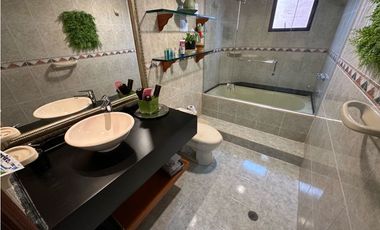 Apartamento en venta en Alto Prado Barranquilla