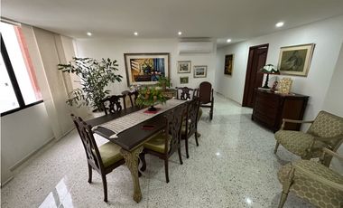 Apartamento en venta en Alto Prado Barranquilla