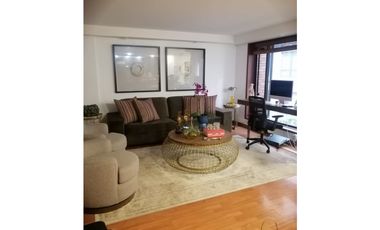 Apartamento Dúplex en alquiler ubicado en Virrey