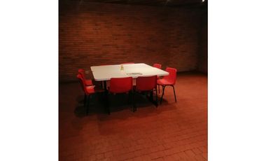 Apartamento Dúplex en alquiler ubicado en Virrey