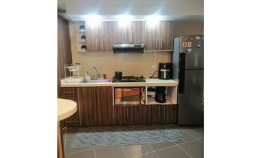 Apartamento Dúplex en alquiler ubicado en Virrey