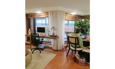 Apartamento Dúplex en alquiler ubicado en Virrey