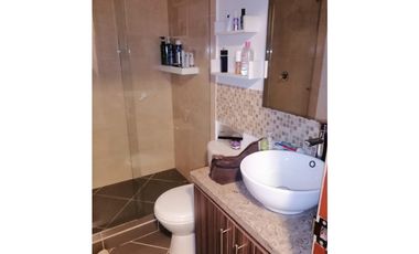 Apartamento Dúplex en alquiler ubicado en Virrey