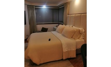 Apartamento Dúplex en alquiler ubicado en Virrey