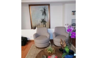 Apartamento Dúplex en alquiler ubicado en Virrey