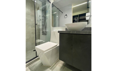 ARRIENDO APARTAMENTO HACIENDA SANTA CRUZ