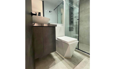 ARRIENDO APARTAMENTO HACIENDA SANTA CRUZ