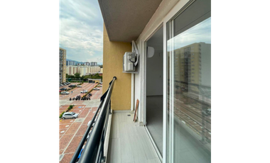 ARRIENDO APARTAMENTO HACIENDA SANTA CRUZ