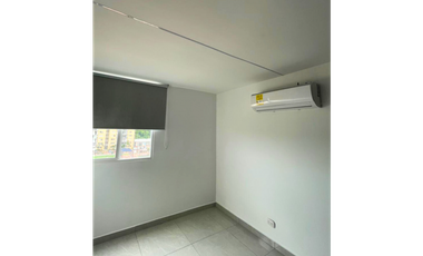 ARRIENDO APARTAMENTO HACIENDA SANTA CRUZ