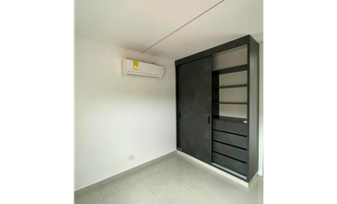 ARRIENDO APARTAMENTO HACIENDA SANTA CRUZ