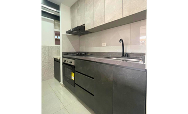 ARRIENDO APARTAMENTO HACIENDA SANTA CRUZ