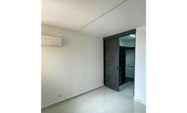 ARRIENDO APARTAMENTO HACIENDA SANTA CRUZ